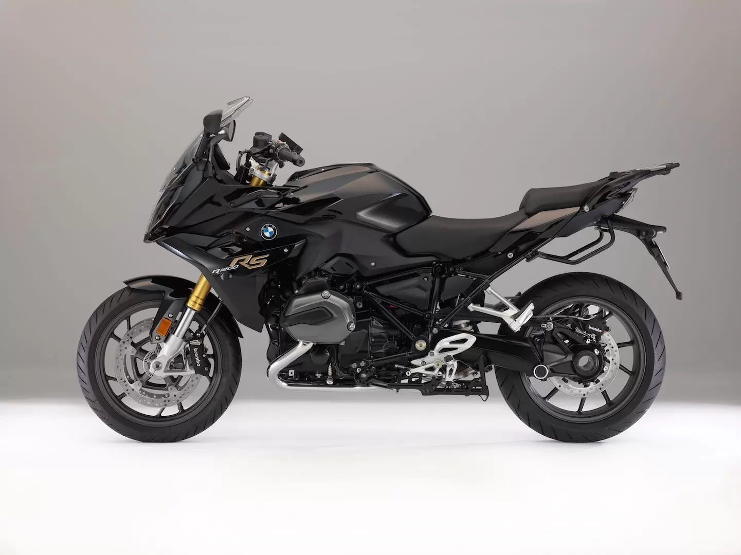 Thumbnail for BMW R 1200 RS 2018