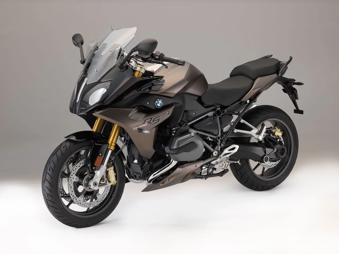 Thumbnail for BMW R 1200 RS Sport 2018