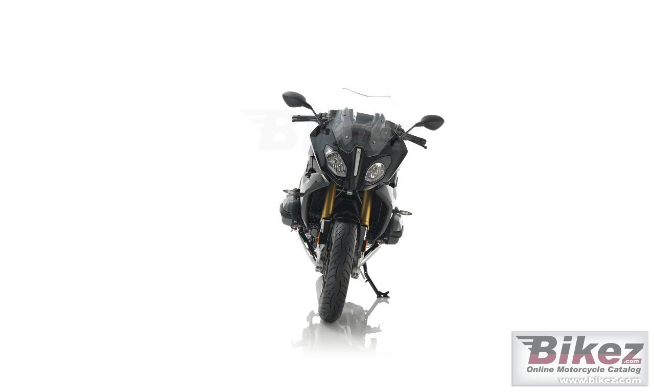 Thumbnail for BMW R 1200 RS Sport SE 2018