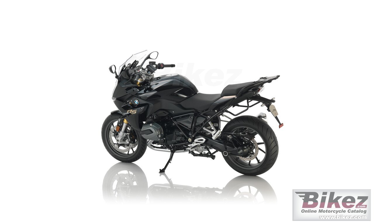 Thumbnail for BMW R 1200 RS Sport SE 2018