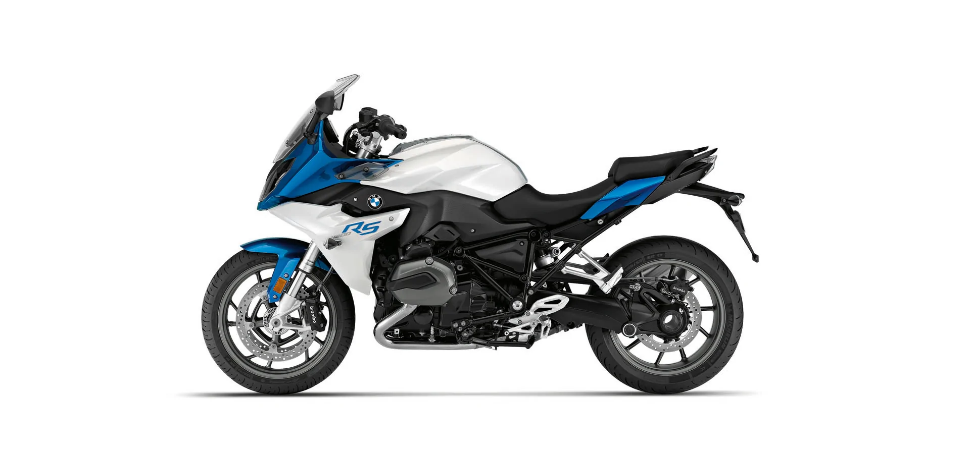 Thumbnail for BMW R 1200 RS Sport SE 2018