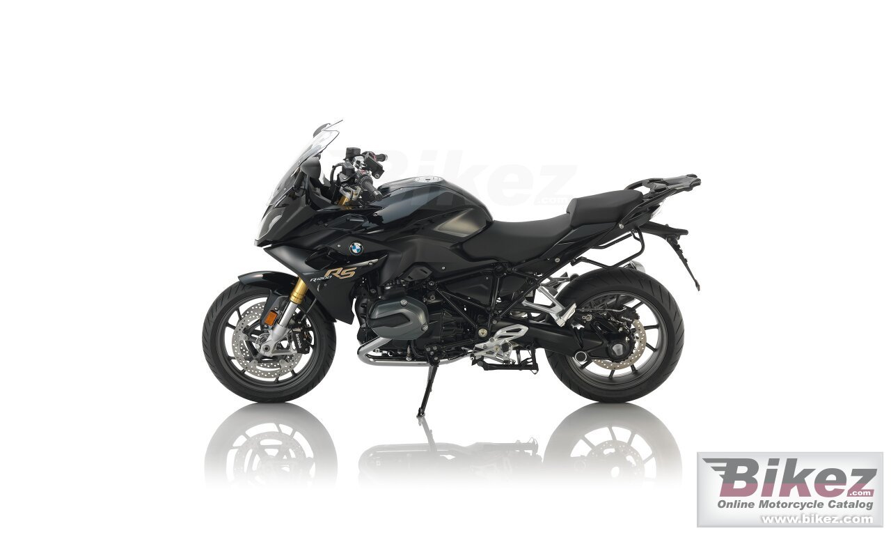 Thumbnail for BMW R 1200 RS Sport SE 2018