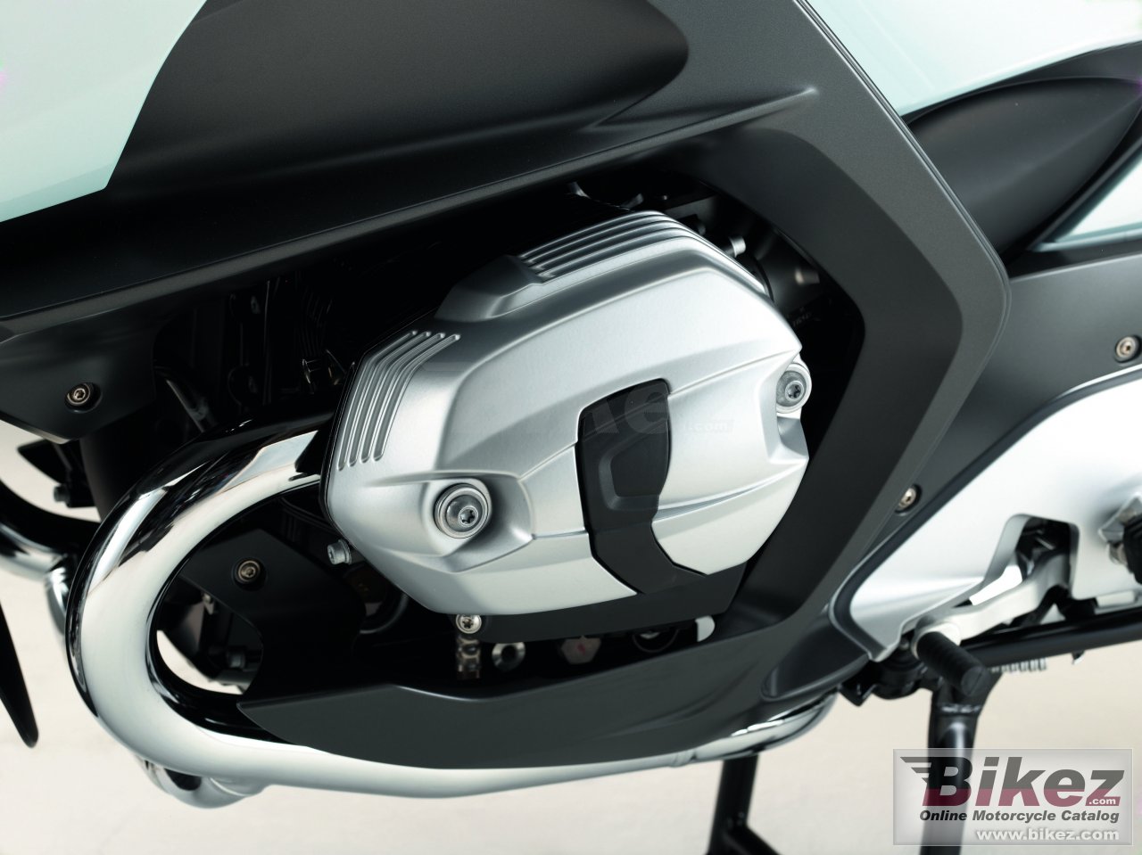Thumbnail for BMW R 1200 RT 2010