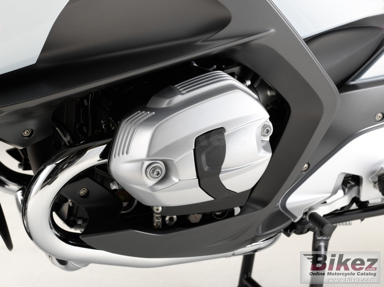 Thumbnail for BMW R 1200 RT 2011
