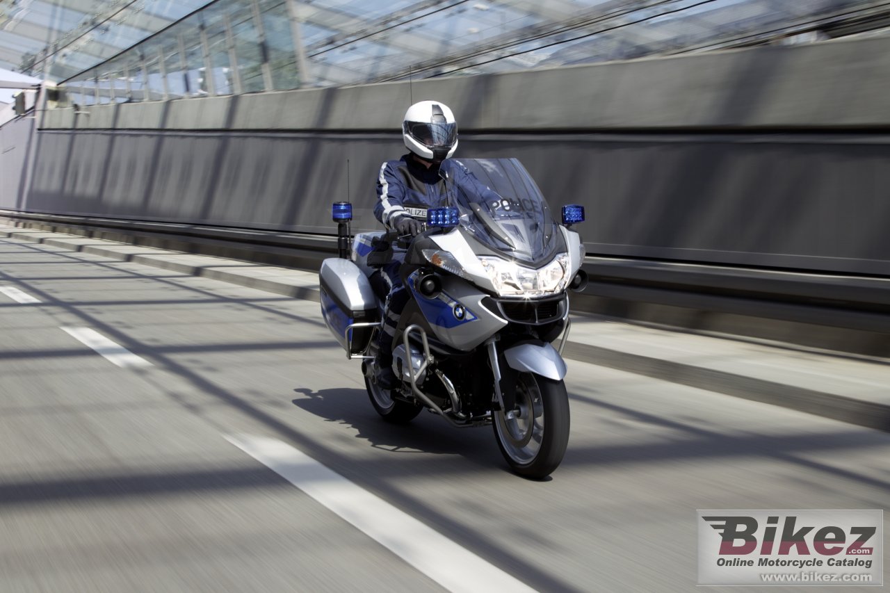 Thumbnail for BMW R 1200 RT 2013