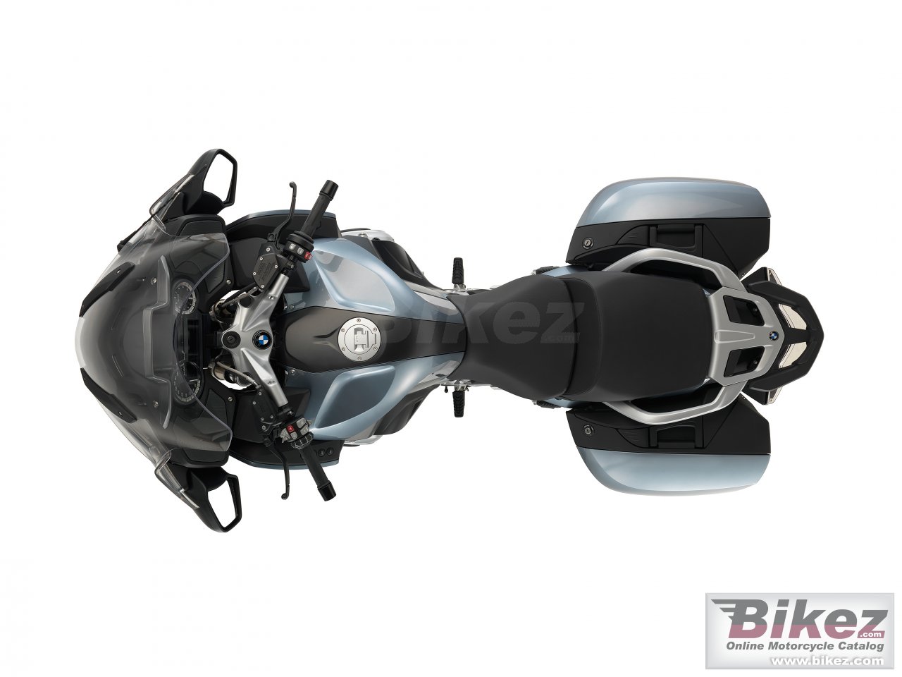 Thumbnail for BMW R 1200 RT 2014