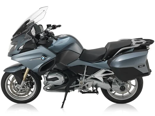 Thumbnail for BMW R 1200 RT LE 2014