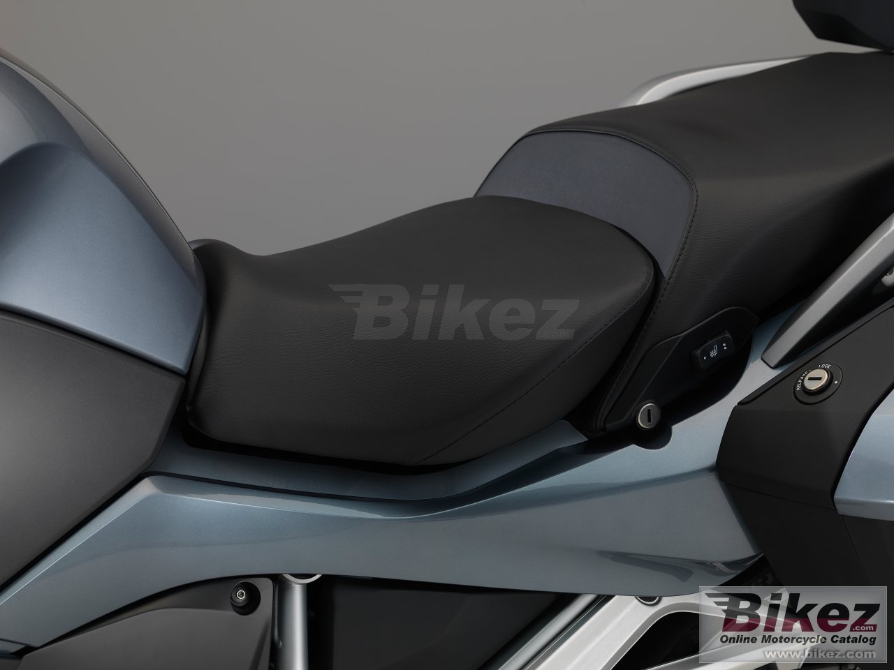 Thumbnail for BMW R 1200 RT SE 2014