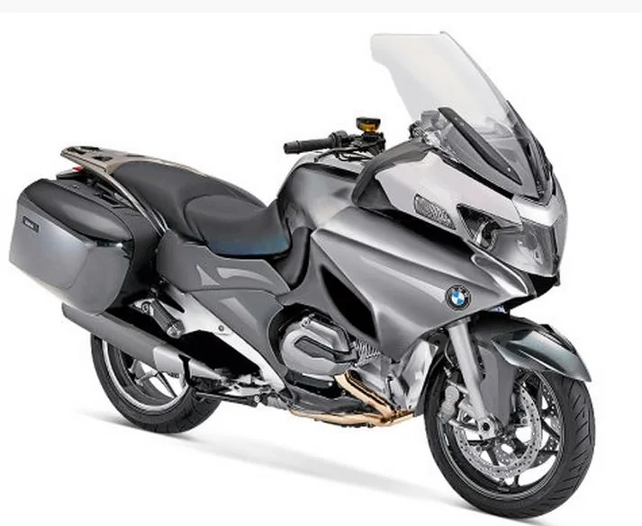 Thumbnail for BMW R 1200 RT SE 2014