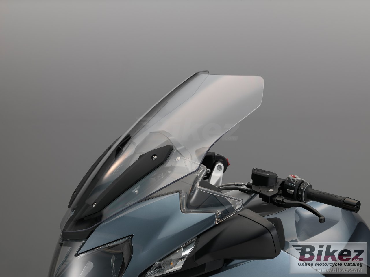 Thumbnail for BMW R 1200 RT SE 2014