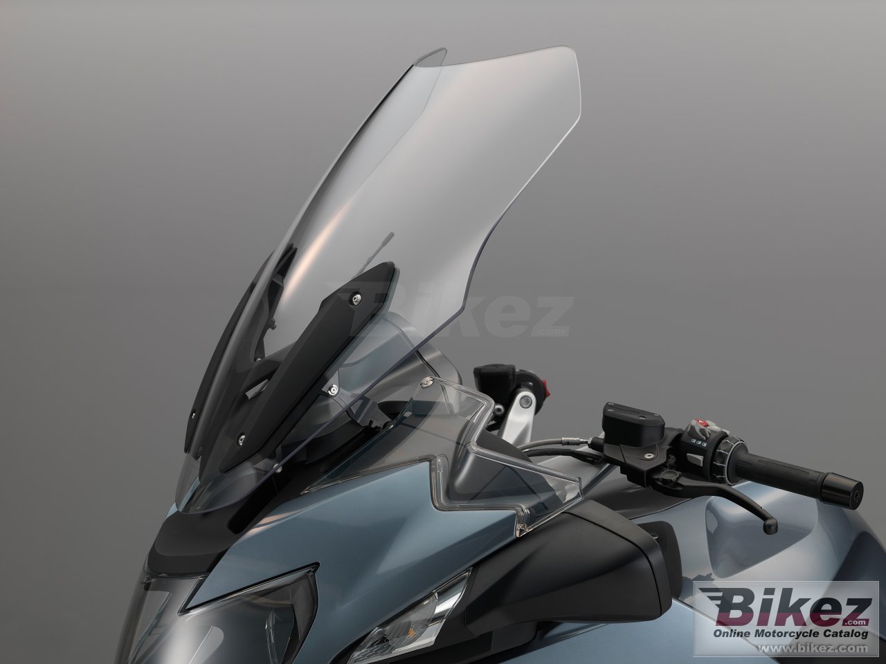 Thumbnail for BMW R 1200 RT SE 2014