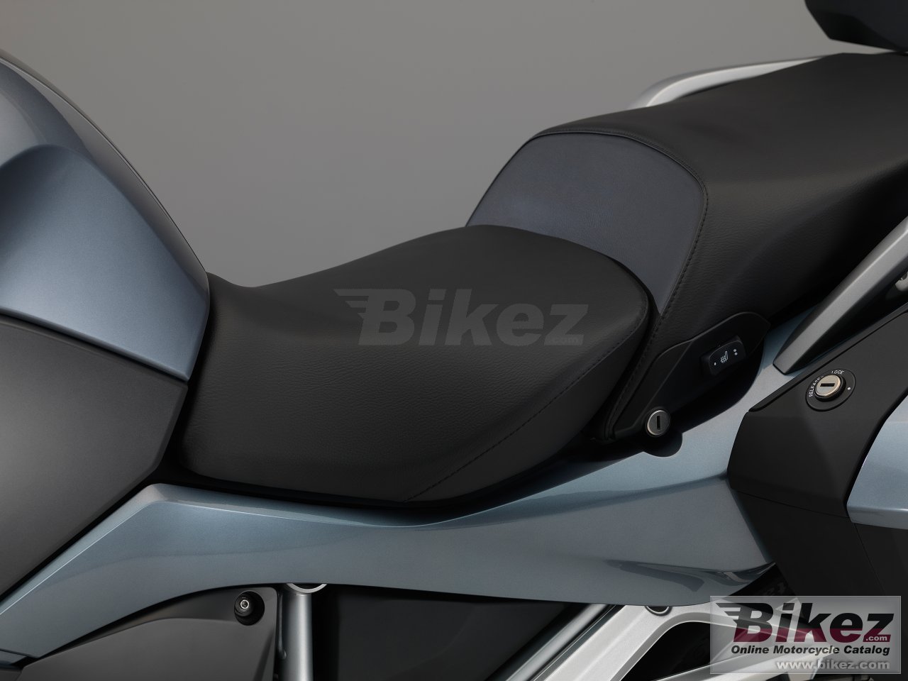 Thumbnail for BMW R 1200 RT SE 2014