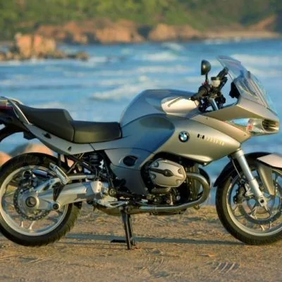 Thumbnail for BMW R 1200 ST 2005