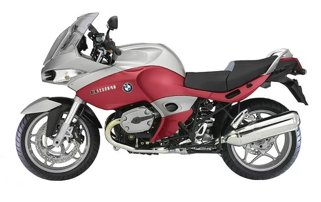 Thumbnail for BMW R 1200 ST 2006