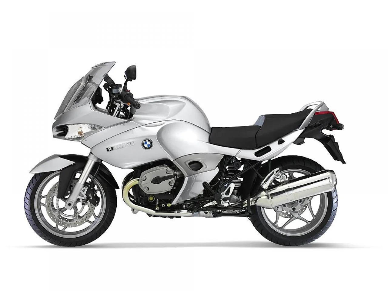 BMW R 1200 ST