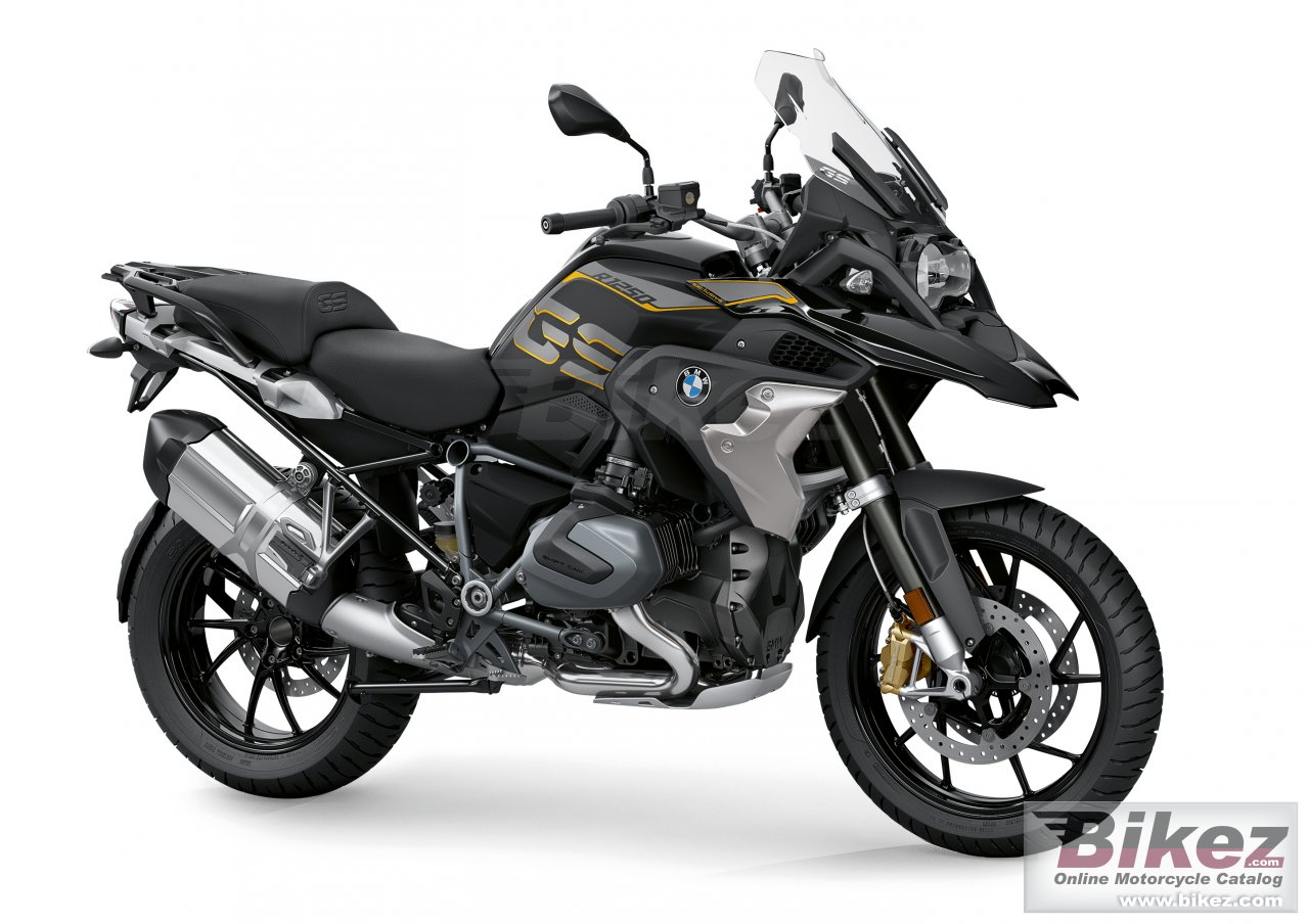 BMW R 1250 GS