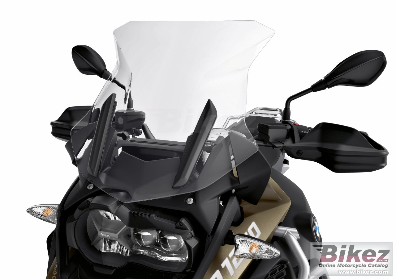 Thumbnail for BMW R 1250 GS Adventure 2019
