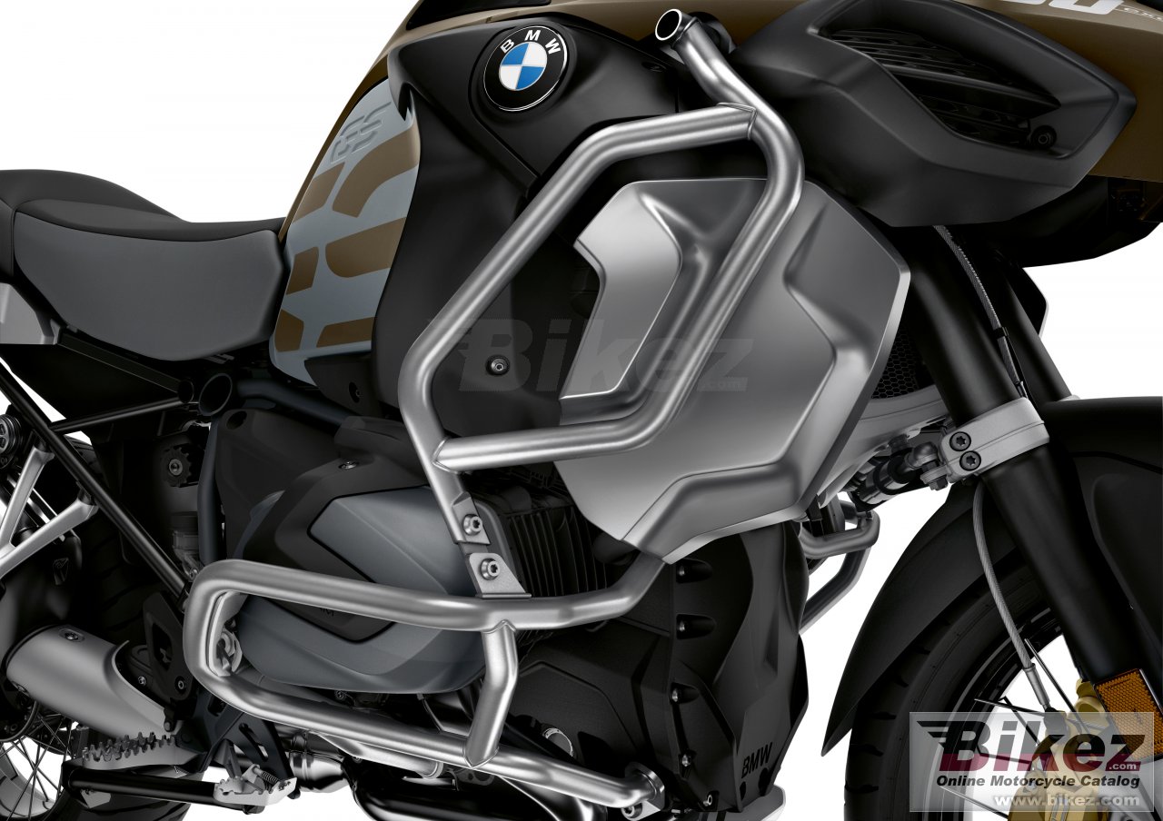 Thumbnail for BMW R 1250 GS Adventure 2019