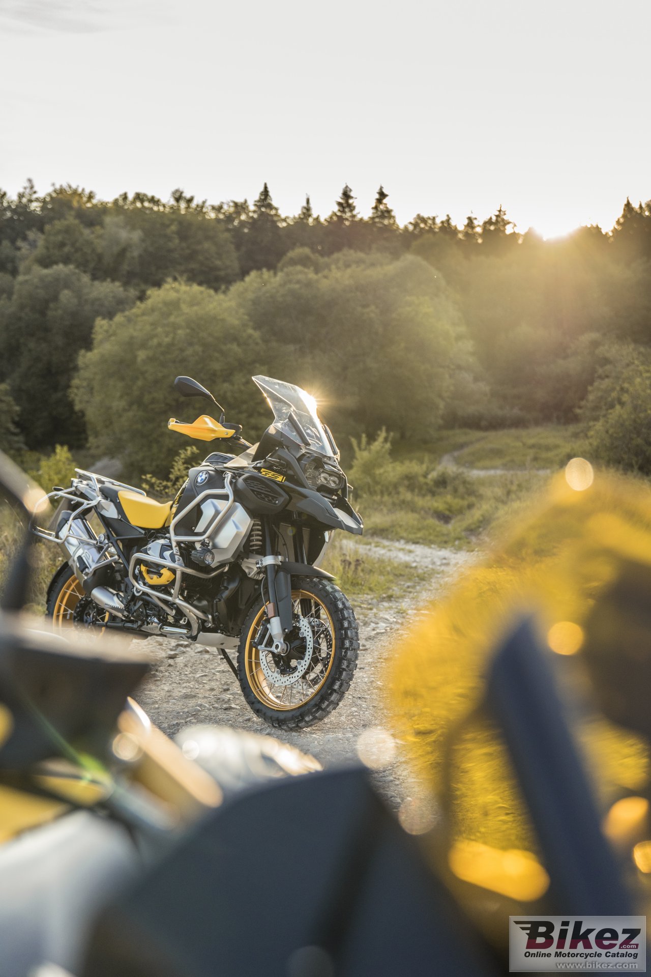 Thumbnail for BMW R 1250 GS Adventure 2021