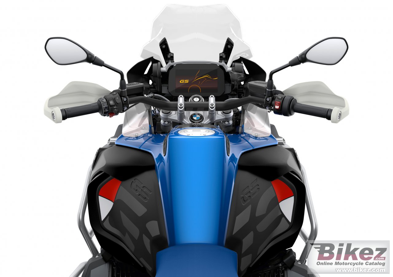 Thumbnail for BMW R 1250 GS Adventure 2024