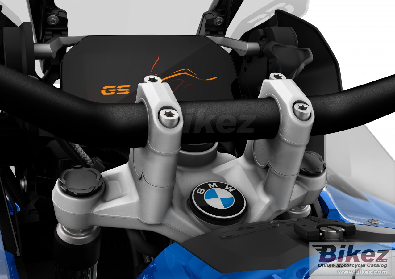 Thumbnail for BMW R 1250 GS Adventure 2024