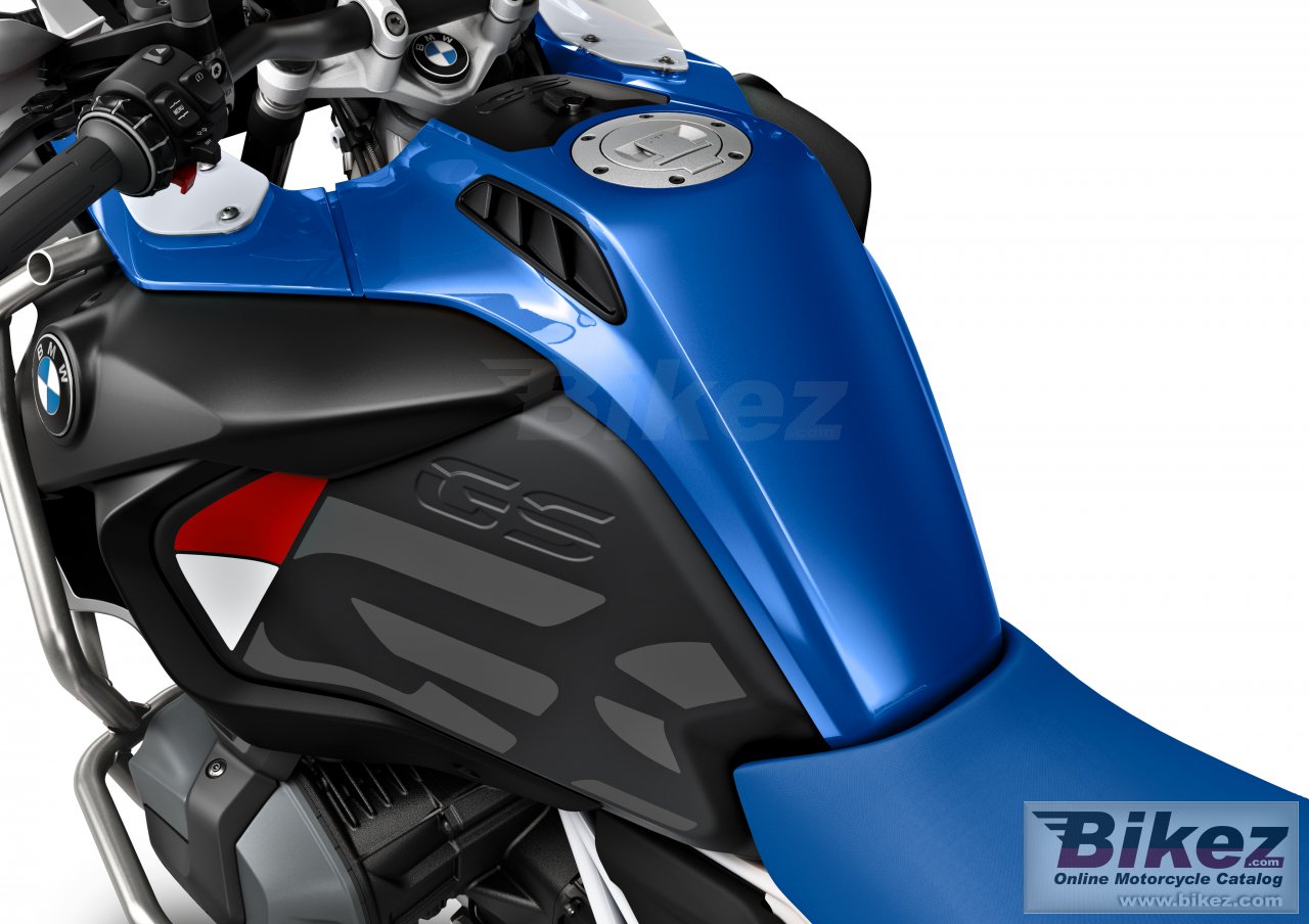 Thumbnail for BMW R 1250 GS Adventure 2024