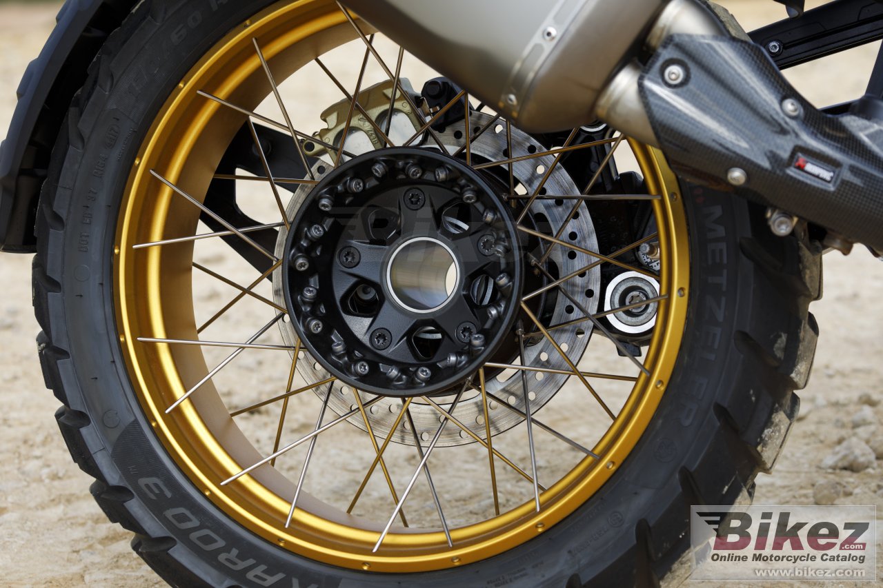 Thumbnail for BMW R 1250 GS HP 2019