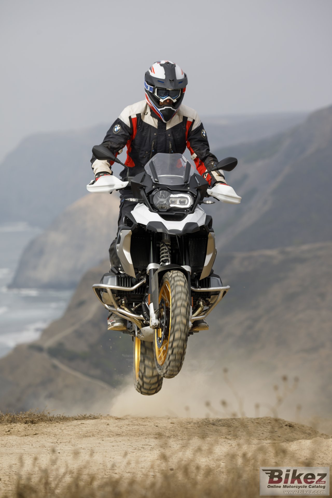 Thumbnail for BMW R 1250 GS HP 2019
