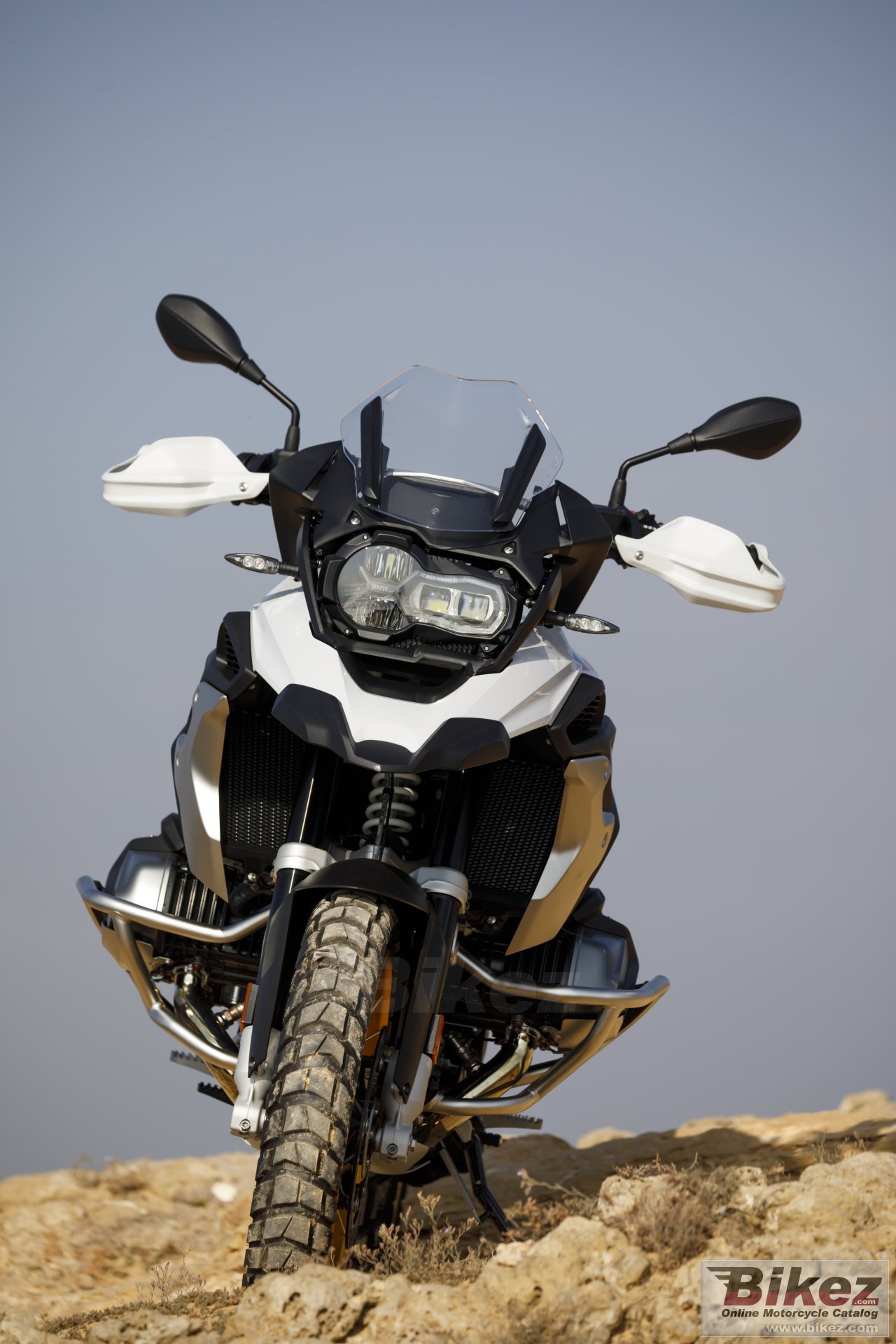 Thumbnail for BMW R 1250 GS HP 2019