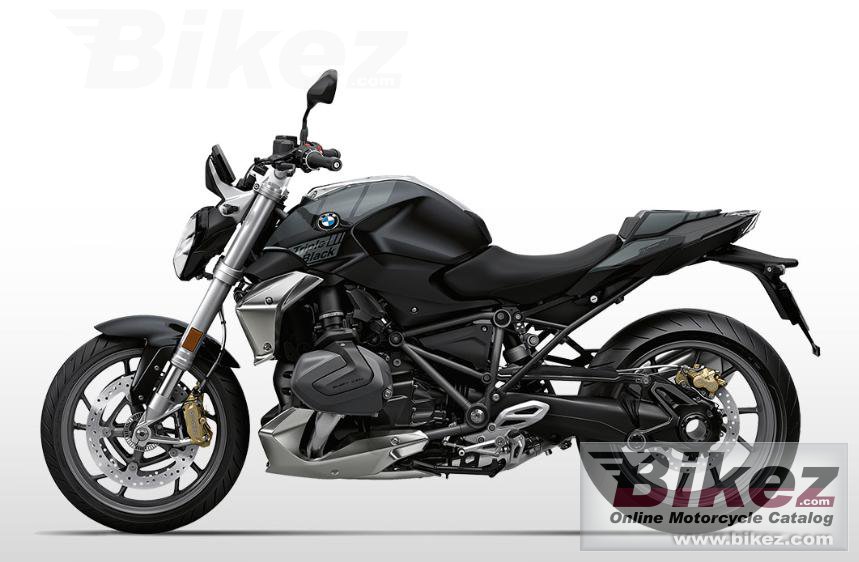 Thumbnail for BMW R 1250 R 2024
