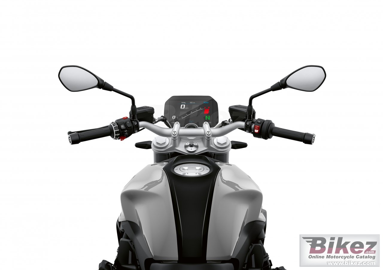 Thumbnail for BMW R 1250 R Roadster 2023