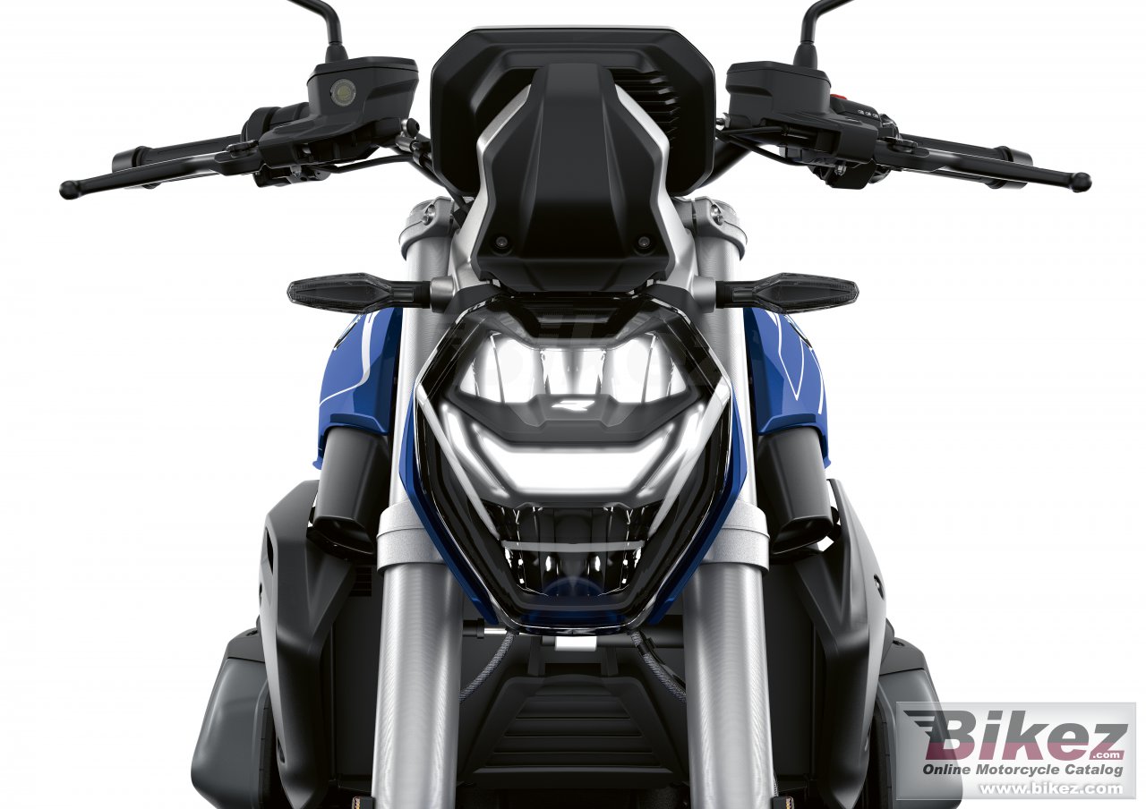 Thumbnail for BMW R 1250 R Roadster 2023