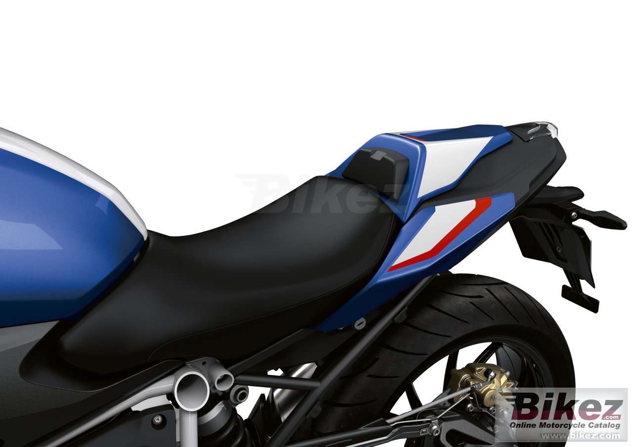 Thumbnail for BMW R 1250 R Roadster 2023