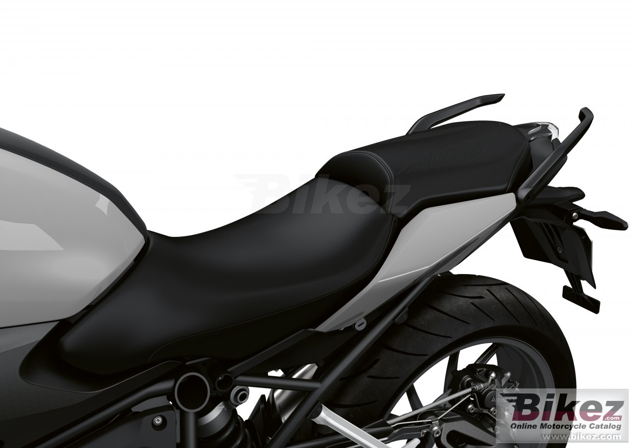 Thumbnail for BMW R 1250 R Roadster 2023