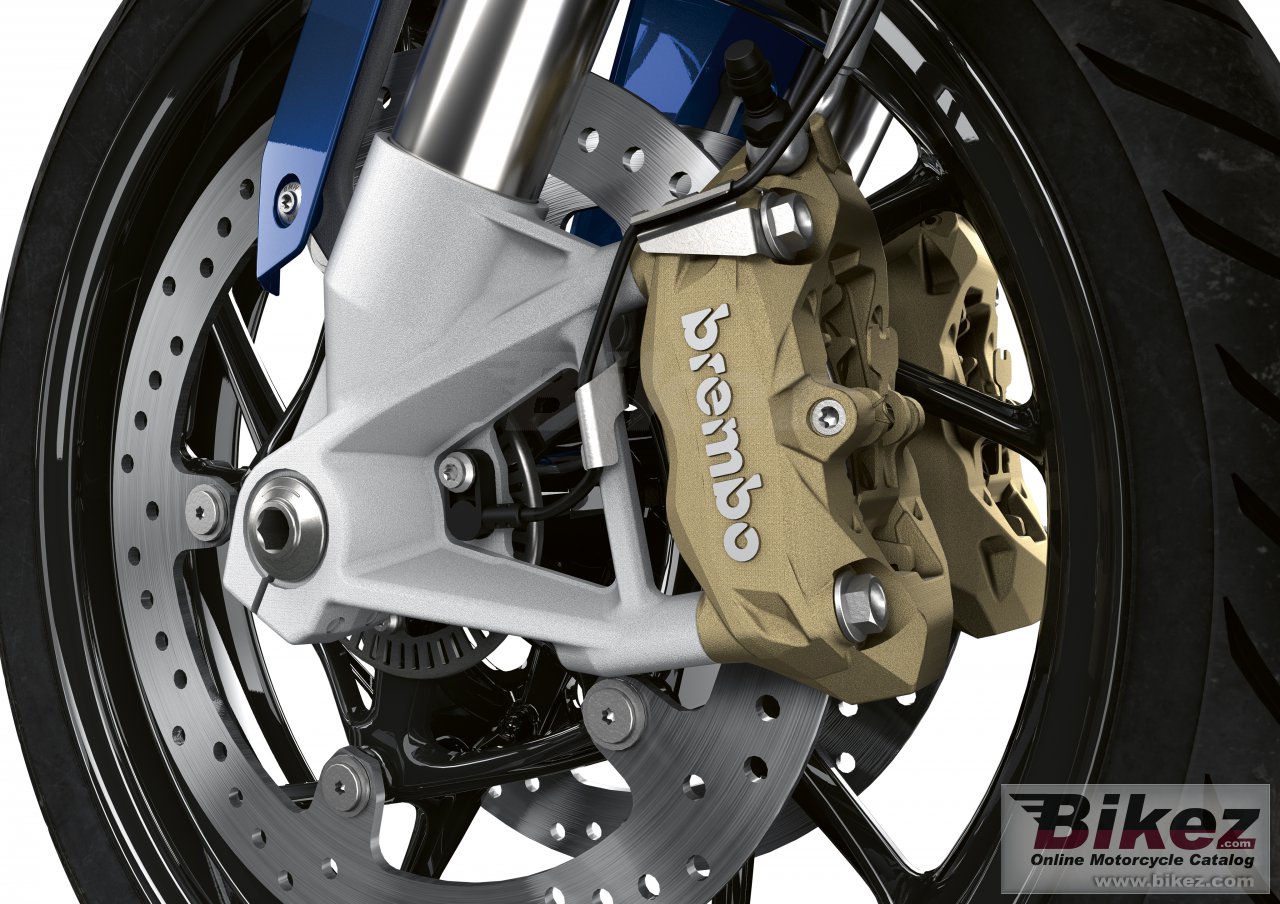 Thumbnail for BMW R 1250 R Roadster 2023