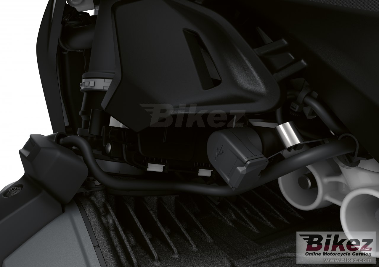 Thumbnail for BMW R 1250 R Roadster 2023