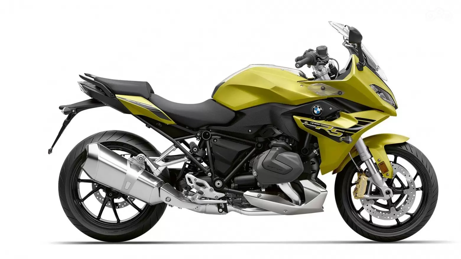 Thumbnail for BMW R 1250 RS 2021