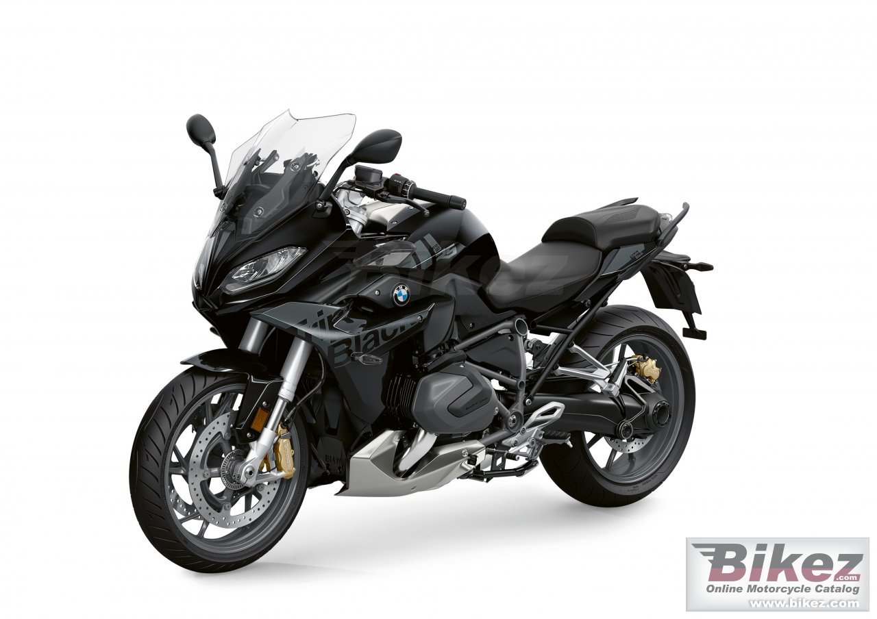 Thumbnail for BMW R 1250 RS 2023