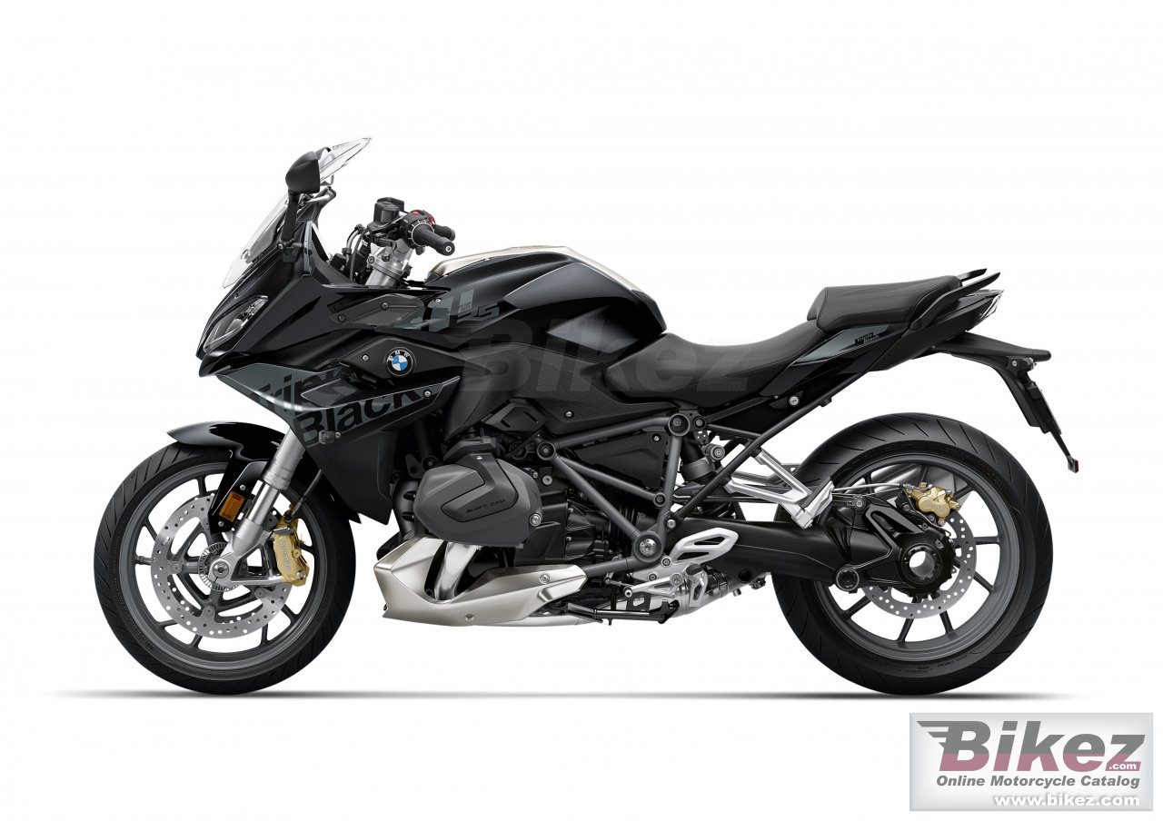 Thumbnail for BMW R 1250 RS 2023