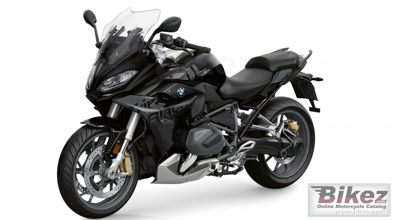 Thumbnail for BMW R 1250 RS 2023