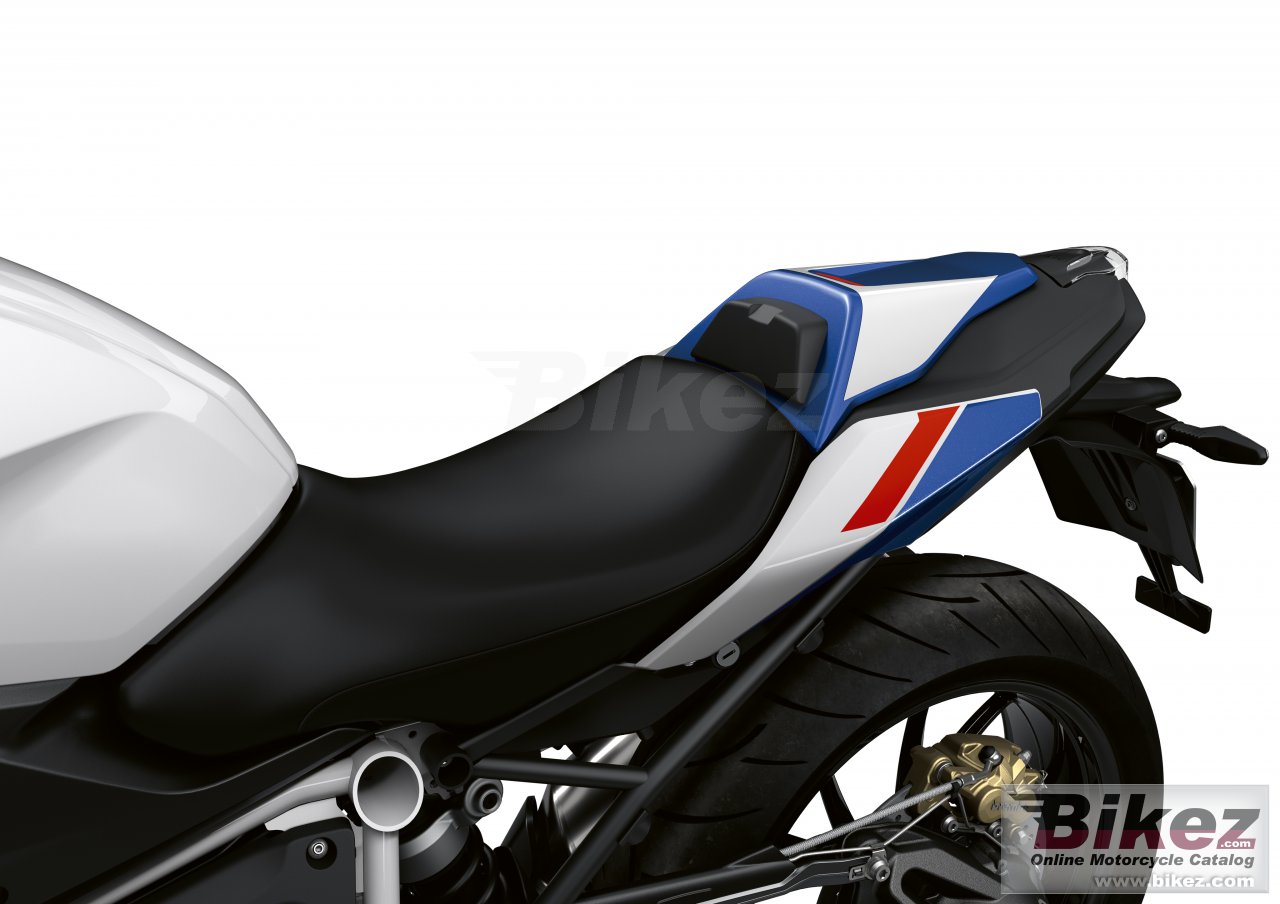 Thumbnail for BMW R 1250 RS 2023