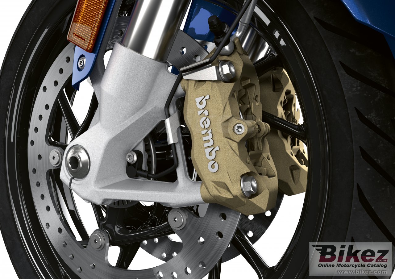 Thumbnail for BMW R 1250 RS 2023