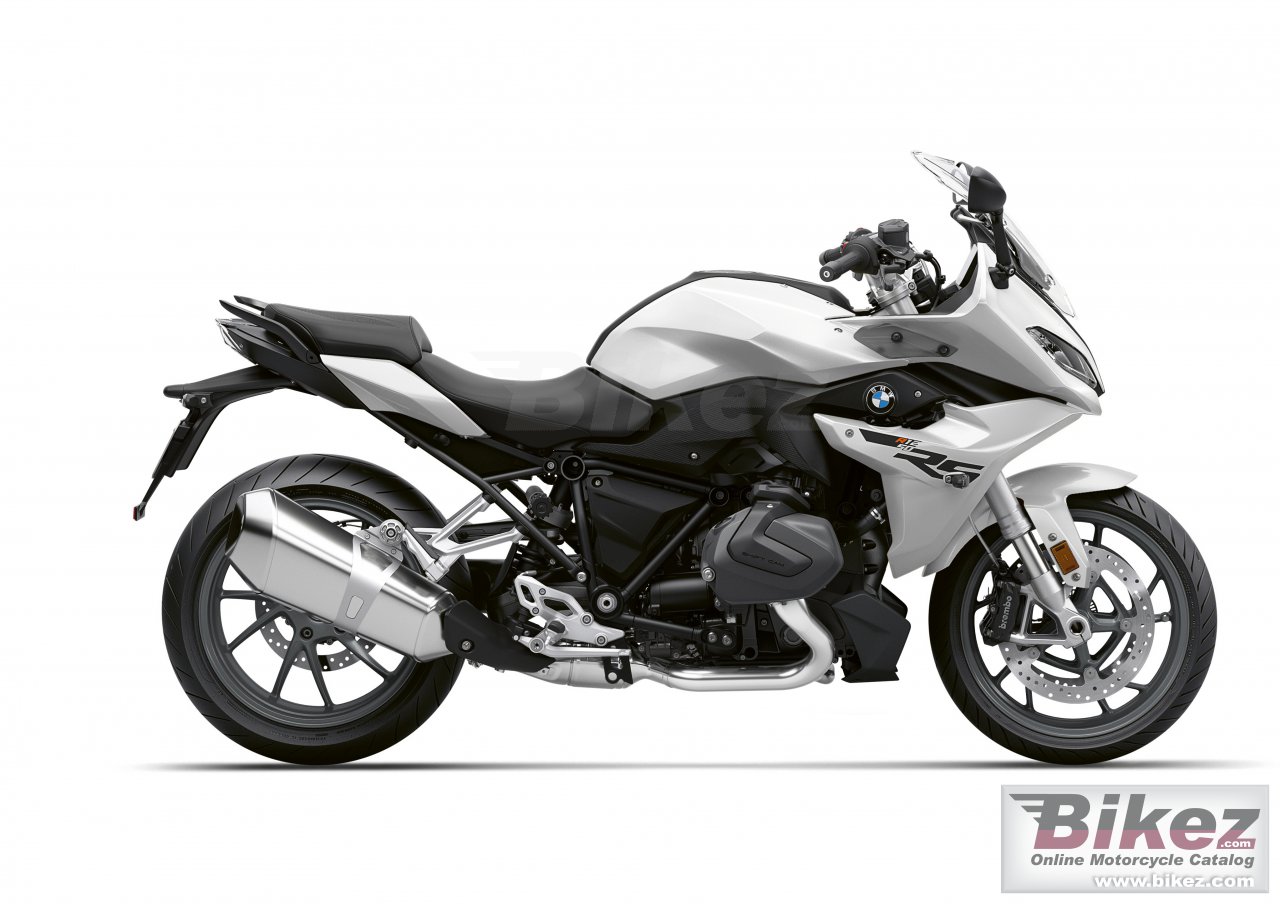 Thumbnail for BMW R 1250 RS 2023
