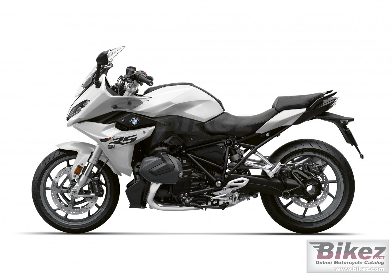 Thumbnail for BMW R 1250 RS 2023