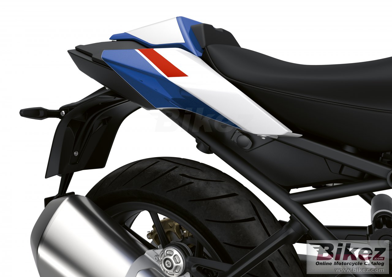 Thumbnail for BMW R 1250 RS 2023