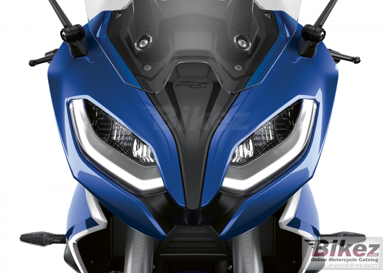 Thumbnail for BMW R 1250 RS 2023