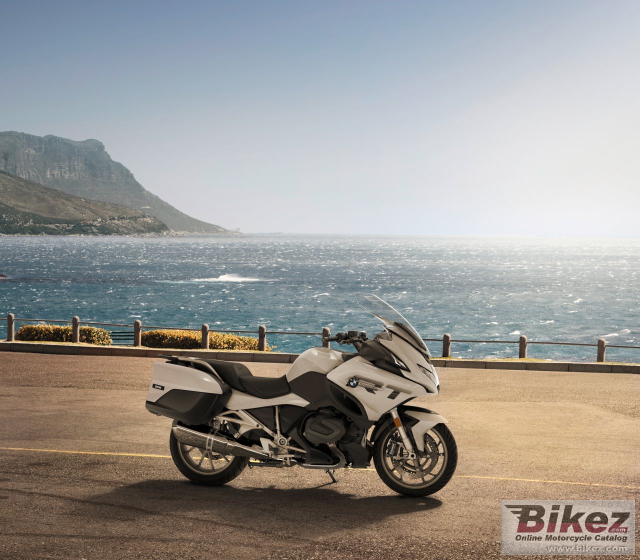 Thumbnail for BMW R 1250 RT 2024