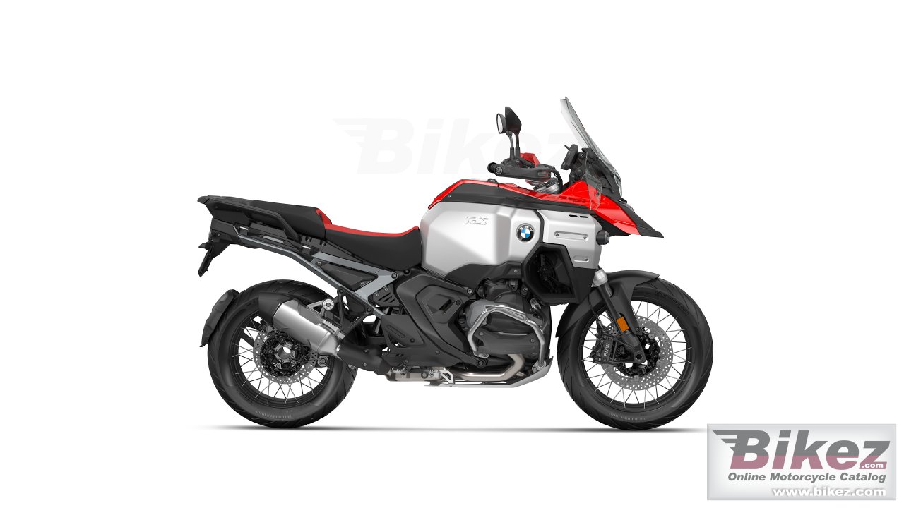 Thumbnail for BMW R 1300 GS Adventure 2025