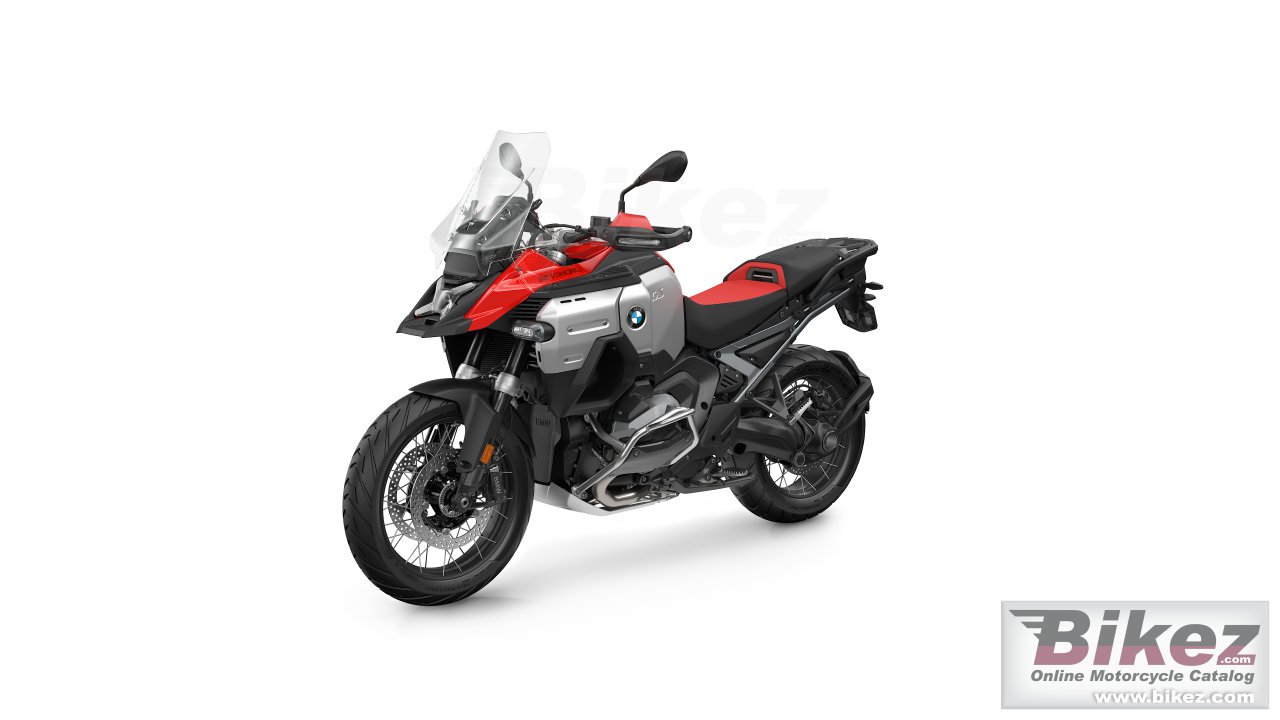 Thumbnail for BMW R 1300 GS Adventure 2025