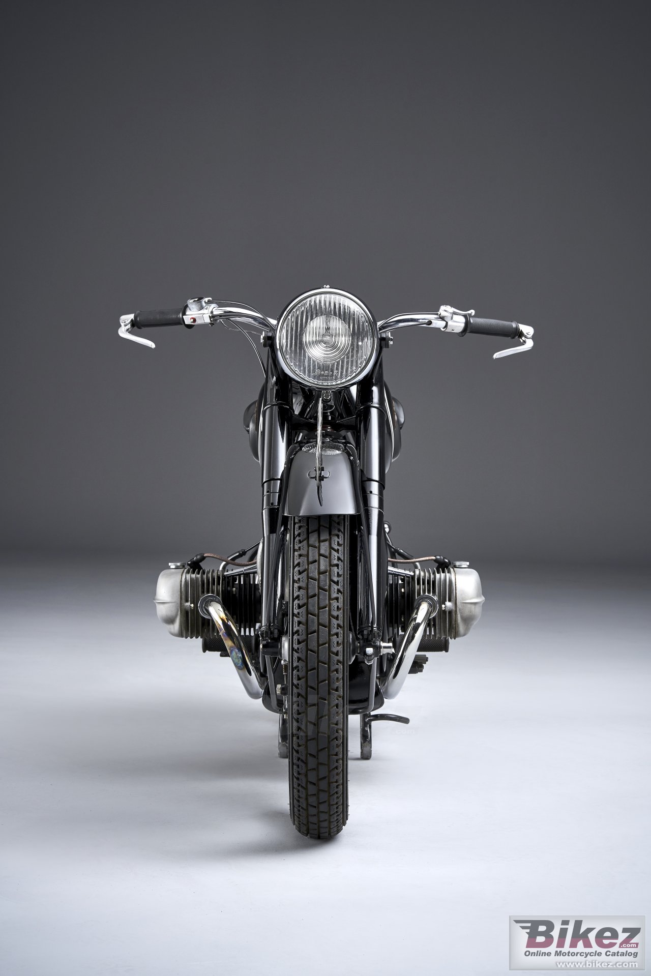 Thumbnail for BMW R 18 2021